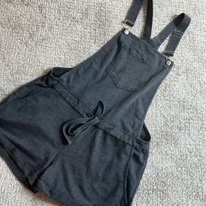 Z Supply Short-Alls Overalls